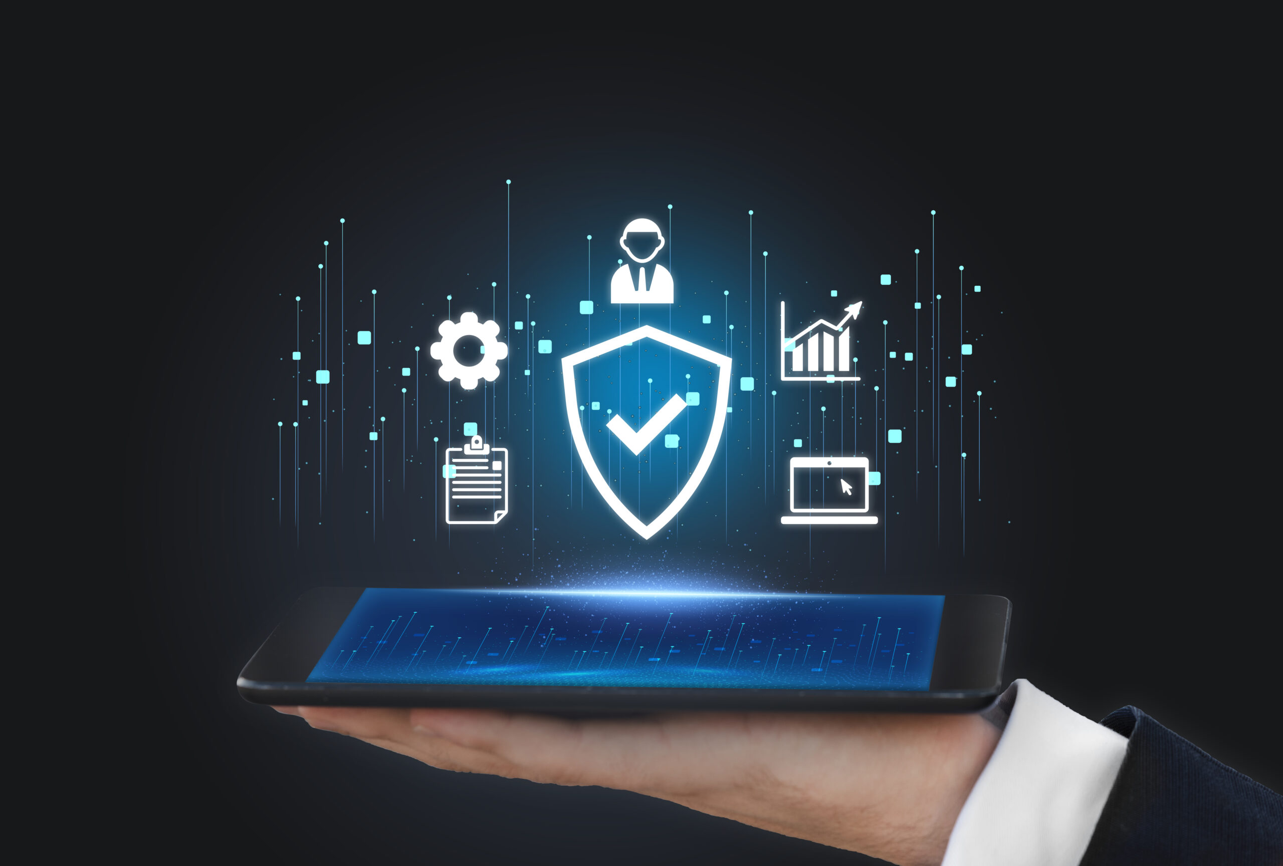 Microsoft Purview – A case study on Data Security, Regulatory Compliance, and AI Readiness